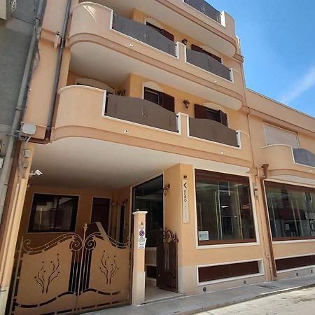 Appartamento Nuvola Μπρίντιζι Εξωτερικό φωτογραφία