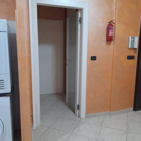 Appartamento Nuvola Μπρίντιζι Εξωτερικό φωτογραφία
