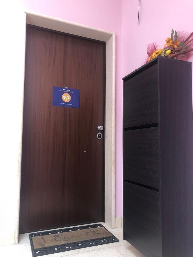 Appartamento Nuvola Μπρίντιζι Εξωτερικό φωτογραφία