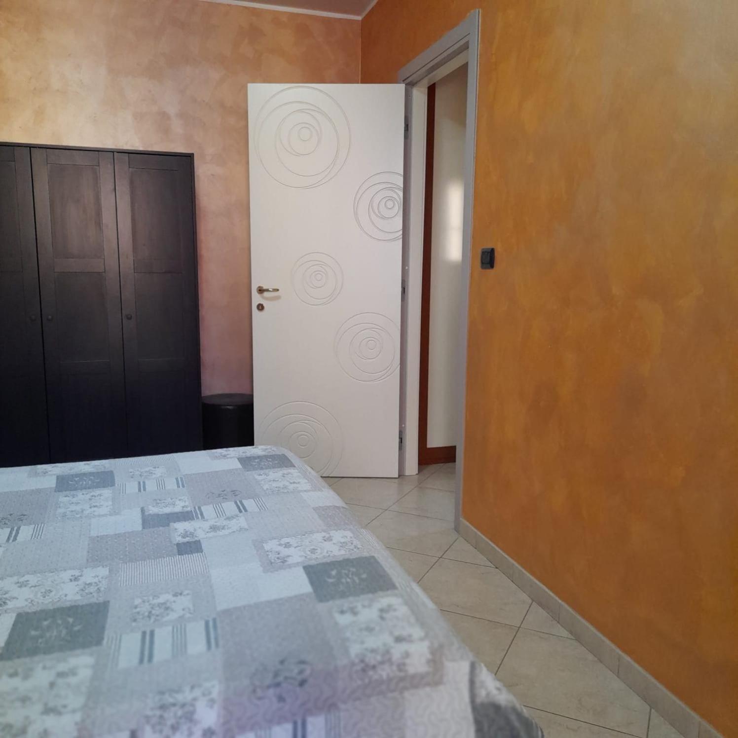 Appartamento Nuvola Μπρίντιζι Εξωτερικό φωτογραφία