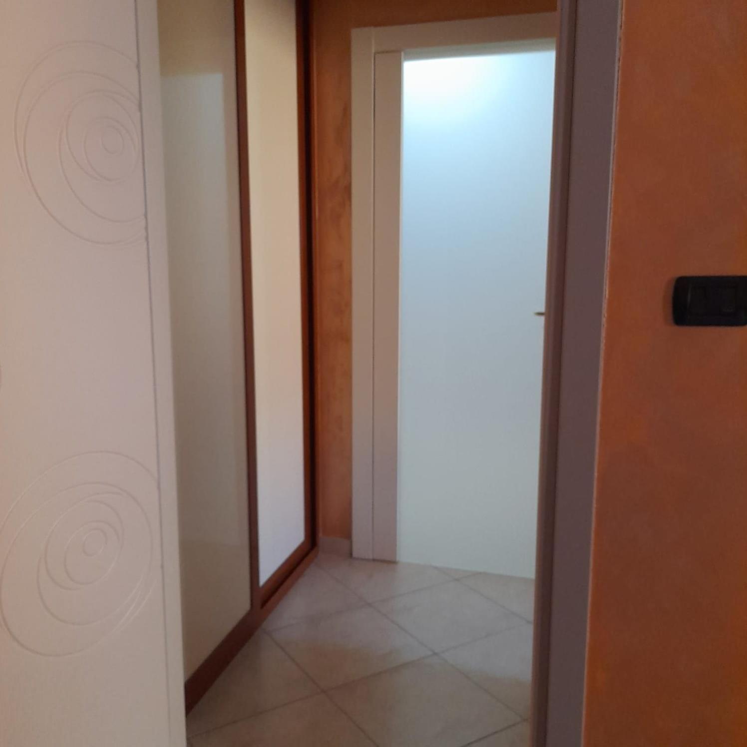 Appartamento Nuvola Μπρίντιζι Εξωτερικό φωτογραφία