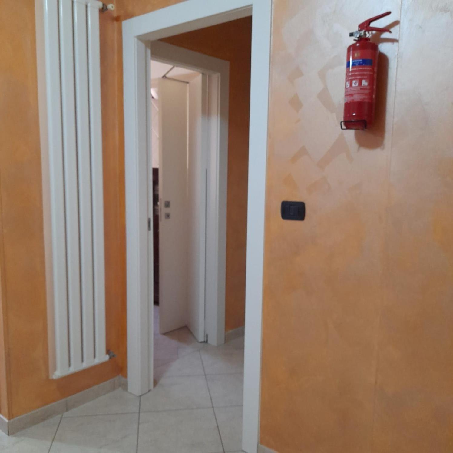 Appartamento Nuvola Μπρίντιζι Εξωτερικό φωτογραφία