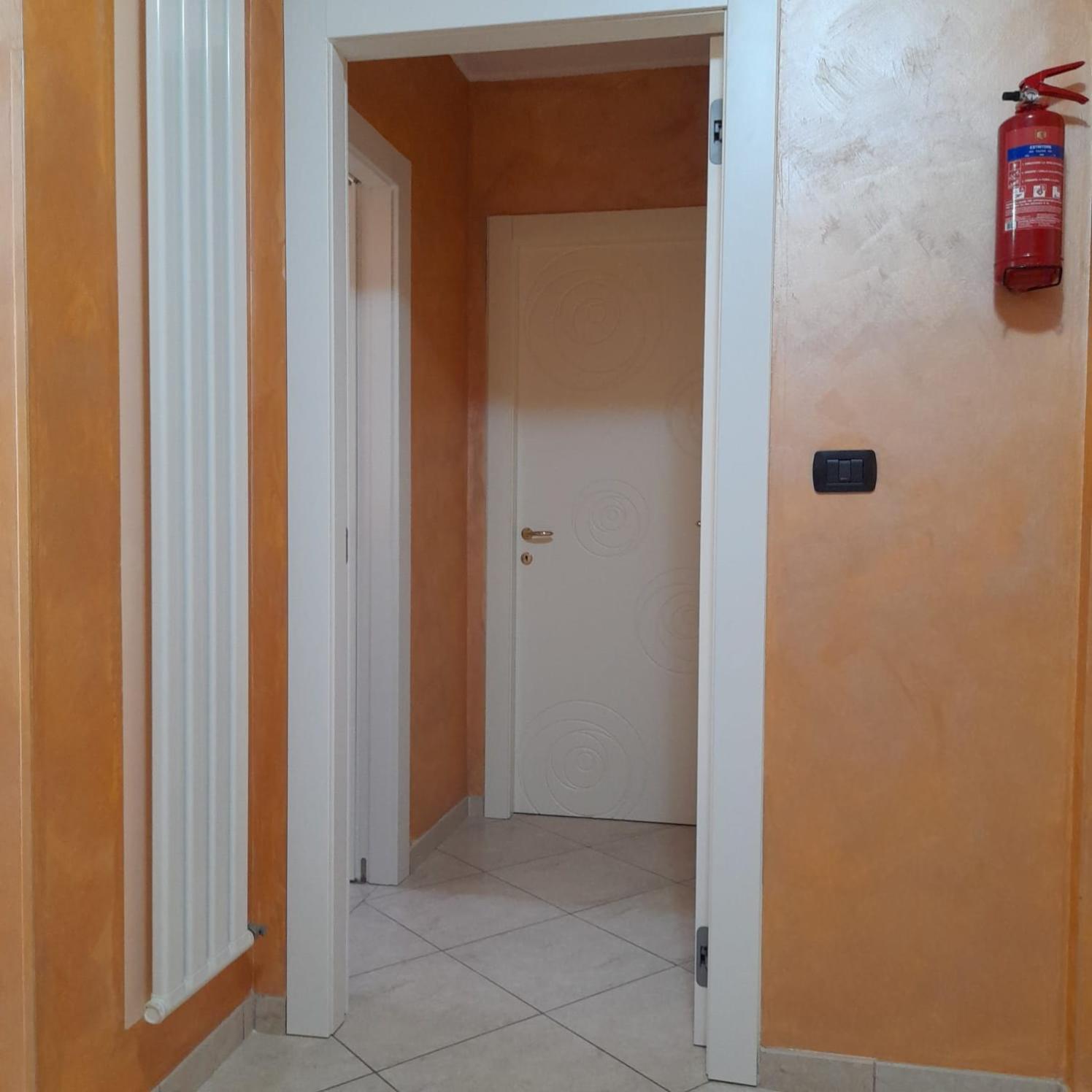 Appartamento Nuvola Μπρίντιζι Εξωτερικό φωτογραφία